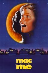 Nonton Film Mac and Me 1988 Sub Indo