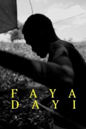 Nonton Film Faya Dayi 2021 JF Sub Indo