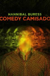 Nonton Film Hannibal Buress: Comedy Camisado 2016 Sub Indo