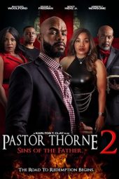 Nonton Film Pastor Thorne 2: Sins of the Father 2023 JF Sub Indo