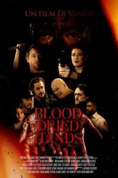 Nonton Film Blood Dried Hands 2024 Sub Indo