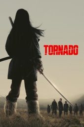 Nonton Film Tornado 2025 Sub Indo