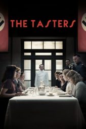 Nonton Film The Tasters 2025 Sub Indo