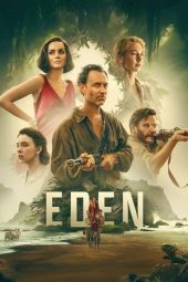 Nonton Film Eden 2024 Sub Indo