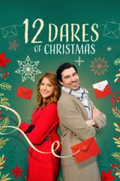 Nonton Film 12 Dares of Christmas 2023 JF Sub Indo