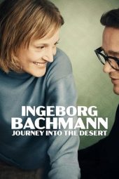 Nonton Film Ingeborg Bachmann – Journey into the Desert 2023 JF Sub Indo