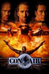 Nonton Film Con Air 1997 Sub Indo