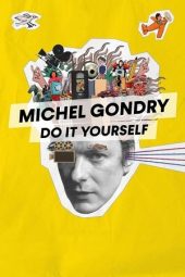 Nonton Film Michel Gondry: Do It Yourself 2023 JF Sub Indo
