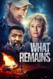 Nonton Film What Remains 2022 JF Sub Indo