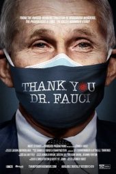 Nonton Film Thank You Dr. Fauci 2024 JF Sub Indo