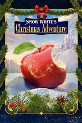 Nonton Film Snow White’s Christmas Adventure 2023 JF Sub Indo