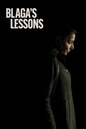 Nonton Film Blaga’s Lessons 2024 JF Sub Indo