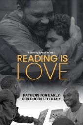 Nonton Film Reading is Love 2025 Sub Indo