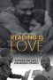 Nonton Film Reading is Love 2025 Sub Indo
