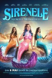 Nonton Film The Mermaids: The Secret of the Medallion 2025 Sub Indo