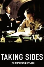 Nonton Film Taking Sides 2001 Sub Indo