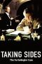 Nonton Film Taking Sides 2001 Sub Indo Nonton Film Taking Sides 2001 Sub Indo