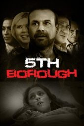 Nonton Film 5th Borough 2020 JF Sub Indo