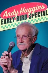 Nonton Film Andy Huggins: Early Bird Special 2023 JF Sub Indo