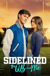 Nonton Film Sidelined: The QB and Me 2025 JF Sub Indo