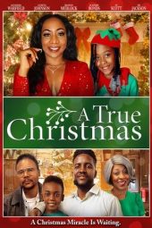 Nonton Film A True Christmas 2022 JF Sub Indo