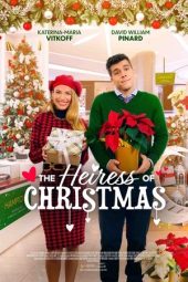 Nonton Film The Heiress of Christmas 2023 JF Sub Indo