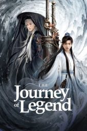 Nonton Film The Journey of Legend 2025 Sub Indo