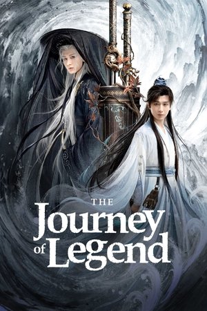 Nonton The Journey of Legend 2025 Sub Indo