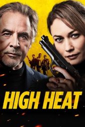 Nonton Film High Heat 2022 JF Sub Indo
