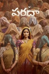 Nonton Film Paradha 2025 Sub Indo