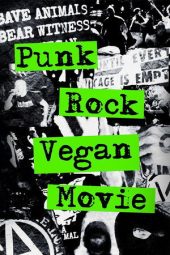 Nonton Film Punk Rock Vegan Movie 2023 JF Sub Indo