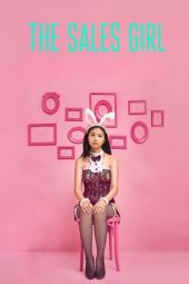 Nonton Film The Sales Girl 2021 Sub Indo