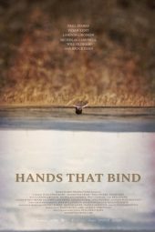 Nonton Film Hands That Bind 2021 Sub Indo