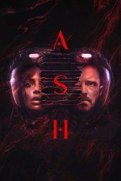 Nonton Film Ash 2025 Sub Indo