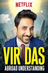 Nonton Film Vir Das: Abroad Understanding 2017 Sub Indo