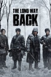 Nonton Film The Long Way Back 2025 Sub Indo