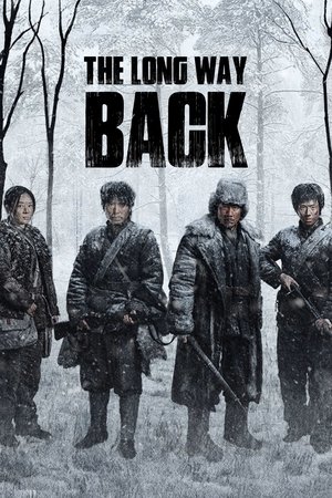 Nonton The Long Way Back 2025 Sub Indo