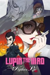 Nonton Film Lupin the IIIrd: Fujiko’s Lie 2019 JF Sub Indo