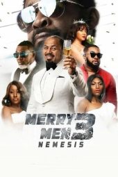 Nonton Film Merry Men 3: Nemesis 2023 JF Sub Indo