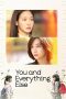 Nonton Film You and Everything Else 2025 Sub Indo Nonton Film You and Everything Else 2025 Sub Indo