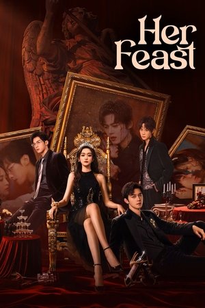 Nonton Her Feast 2025 Sub Indo