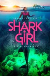 Nonton Film Shark Girl 2024 Sub Indo
