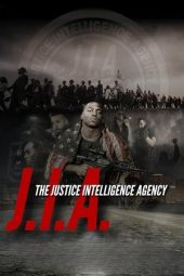 Nonton Film J.I.A.: The Justice Intelligence Agency 2025 Sub Indo
