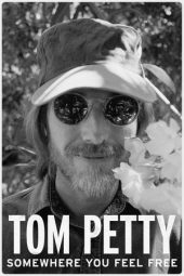 Nonton Film Tom Petty, Somewhere You Feel Free 2021 Sub Indo