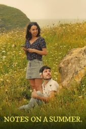 Nonton Film Notes on a Summer 2023 JF Sub Indo