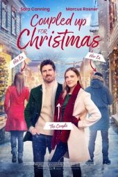 Nonton Film Coupled Up for Christmas 2023 JF Sub Indo