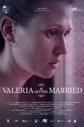 Nonton Film Valeria Is Getting Married 2023 JF Sub Indo