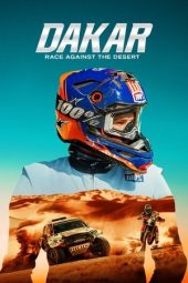 Nonton Film Dakar: Race Against the Desert 2025 Sub Indo