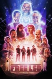 Nonton Film Free LSD 2023 JF Sub Indo