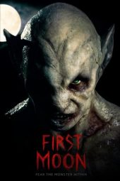 Nonton Film First Moon 2025 Sub Indo